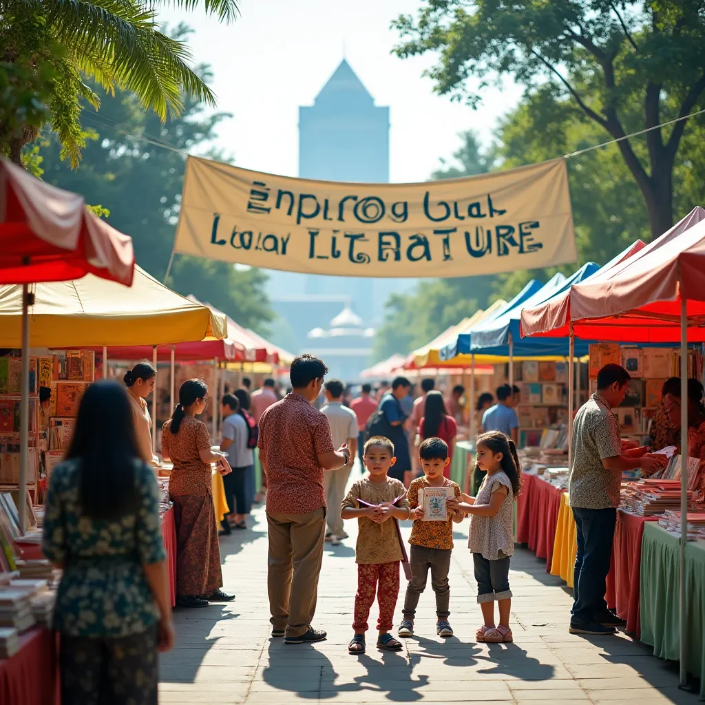 Workspace excellence